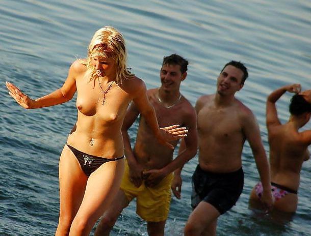 24P Beach