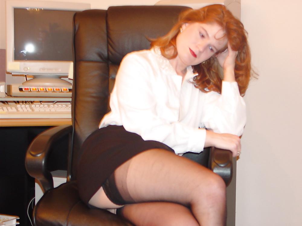 20P My Secretary Wife