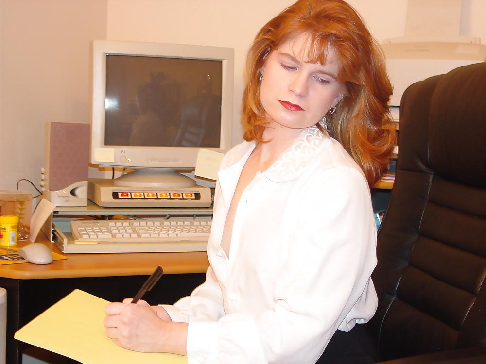 20P My Secretary Wife