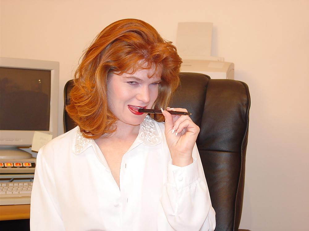 20P My Secretary Wife