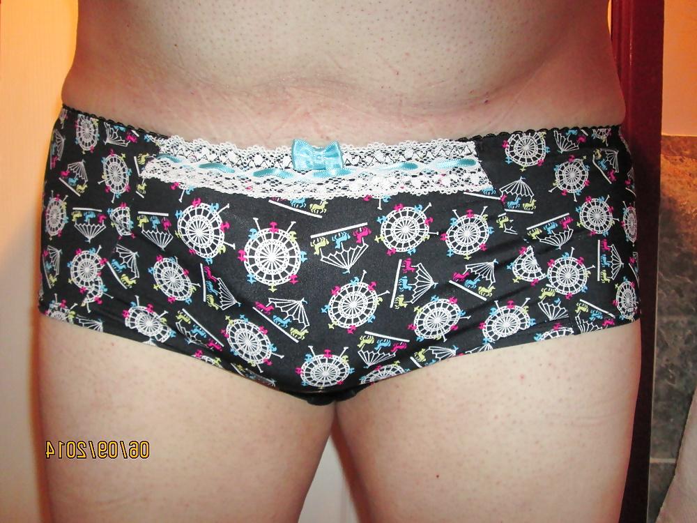 20P Pants