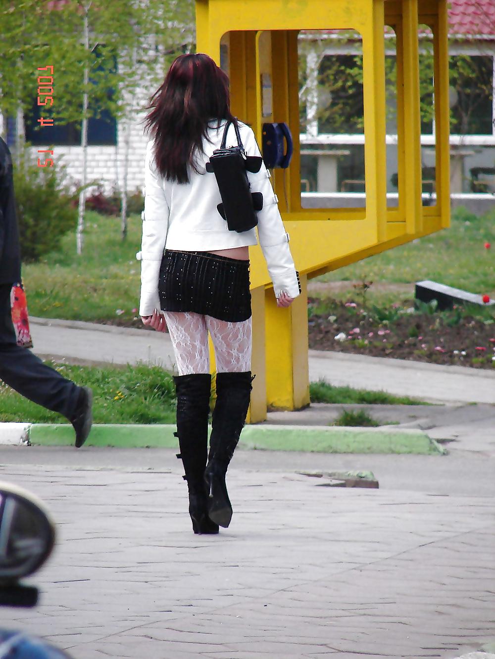 25P Street Hooker 