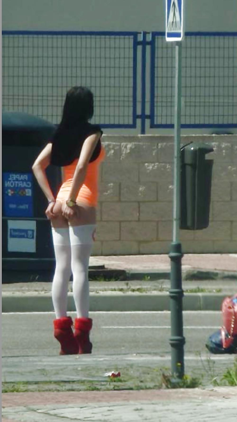 25P Street Hooker 
