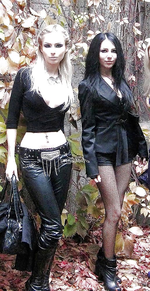 25P Street Hooker 