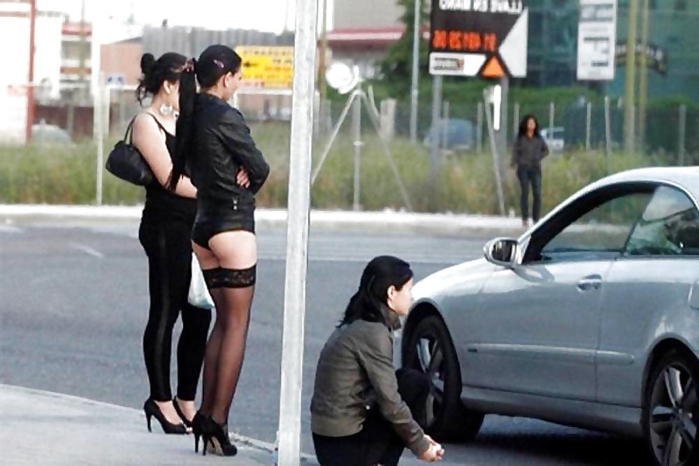 25P Street Hooker 