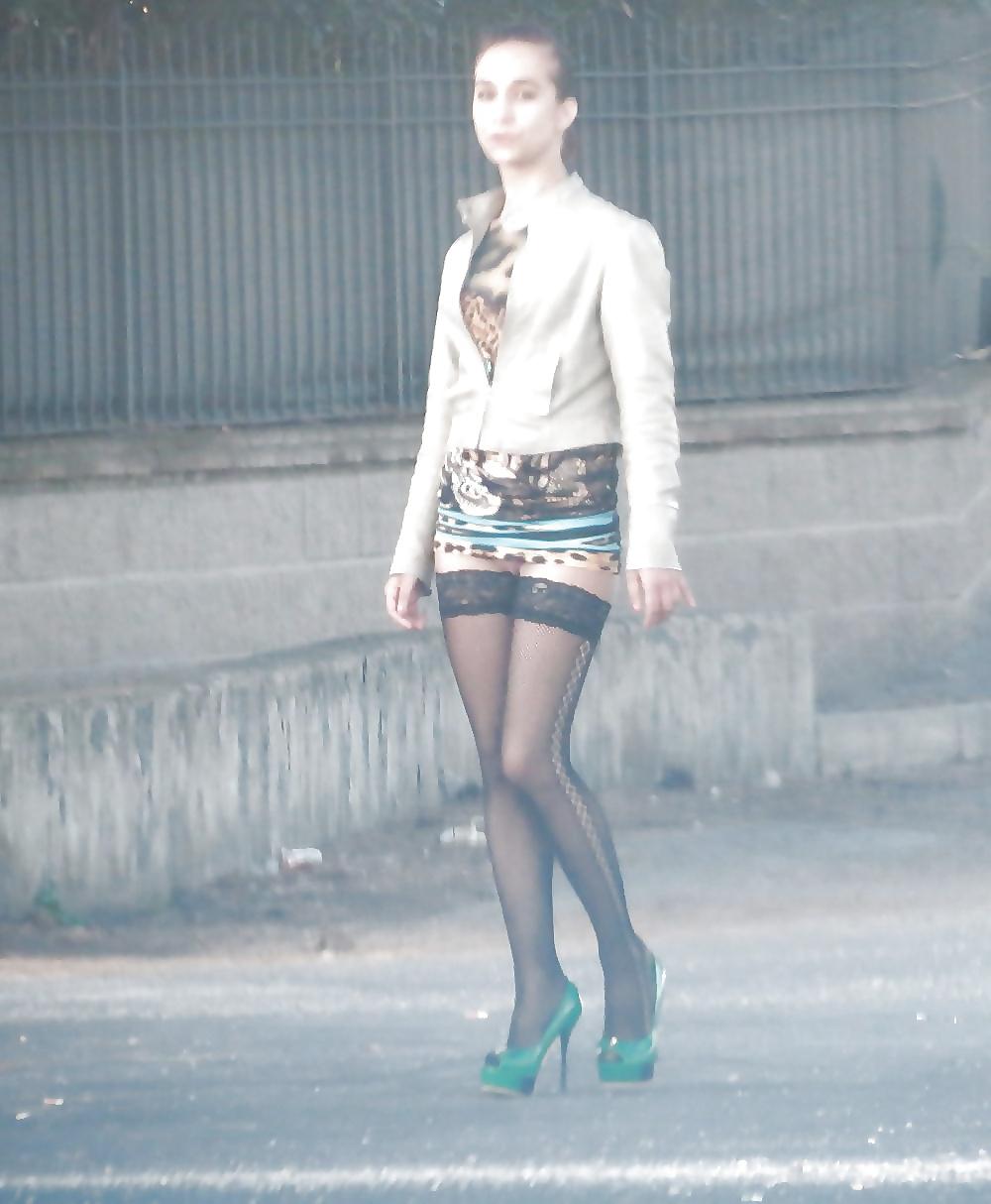 25P Street Hooker 