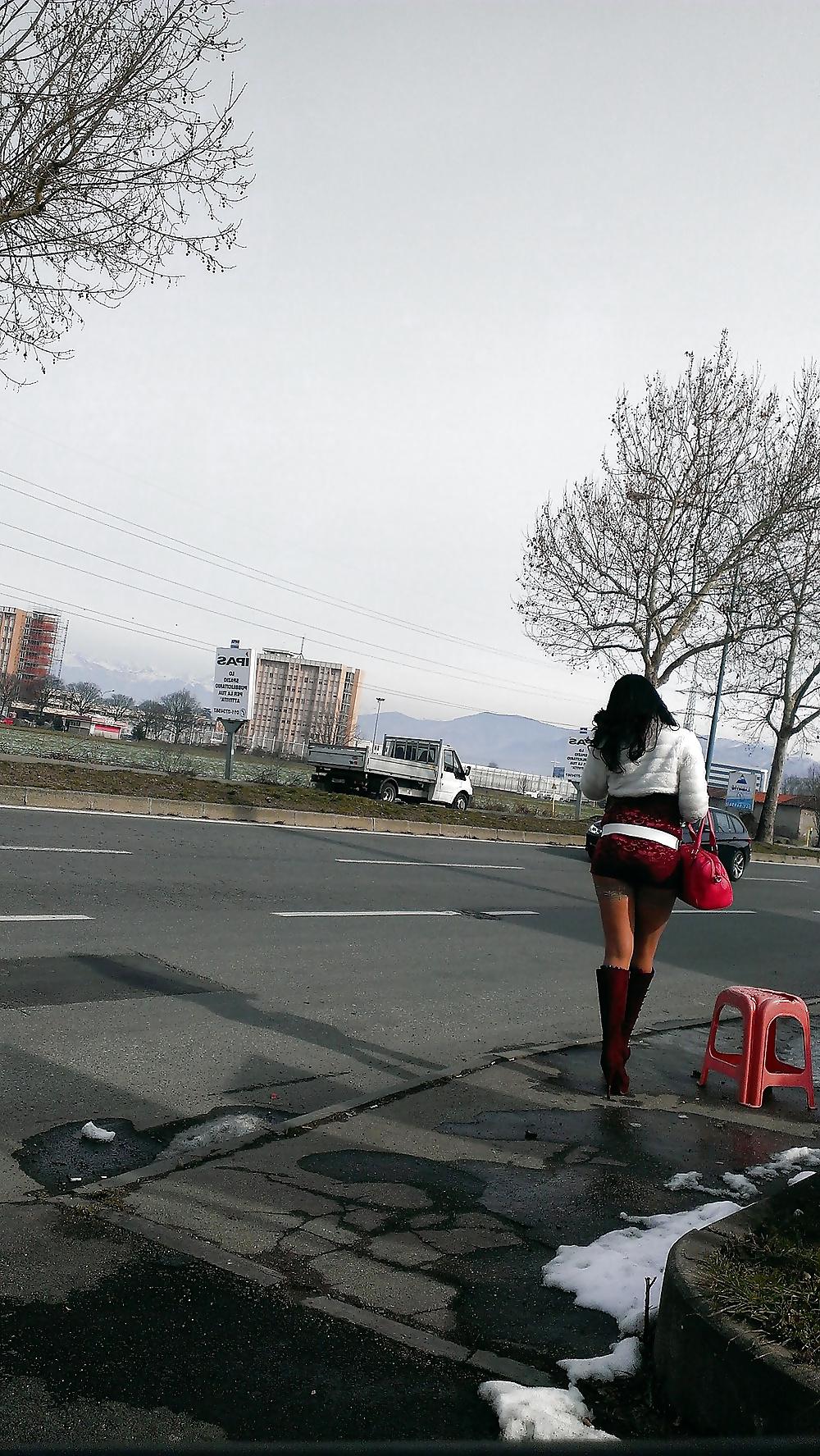 25P Street Hooker 