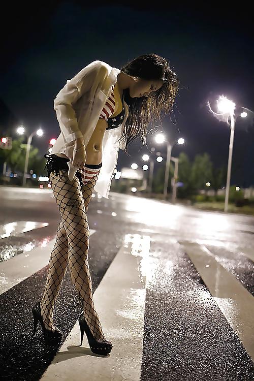 25P Street Hooker 
