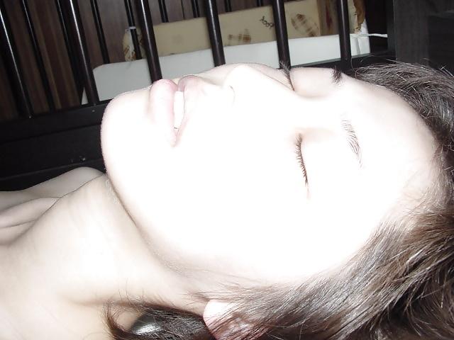 20P Japanese Married Woman - Kumiko 3