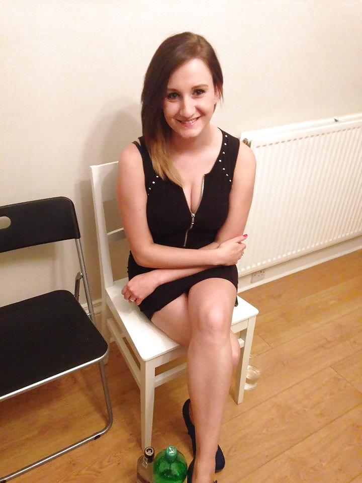 25P Cute scottish lass
