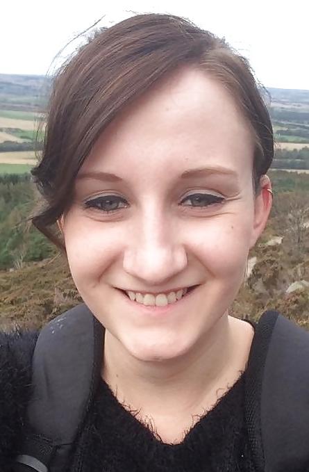 25P Cute scottish lass