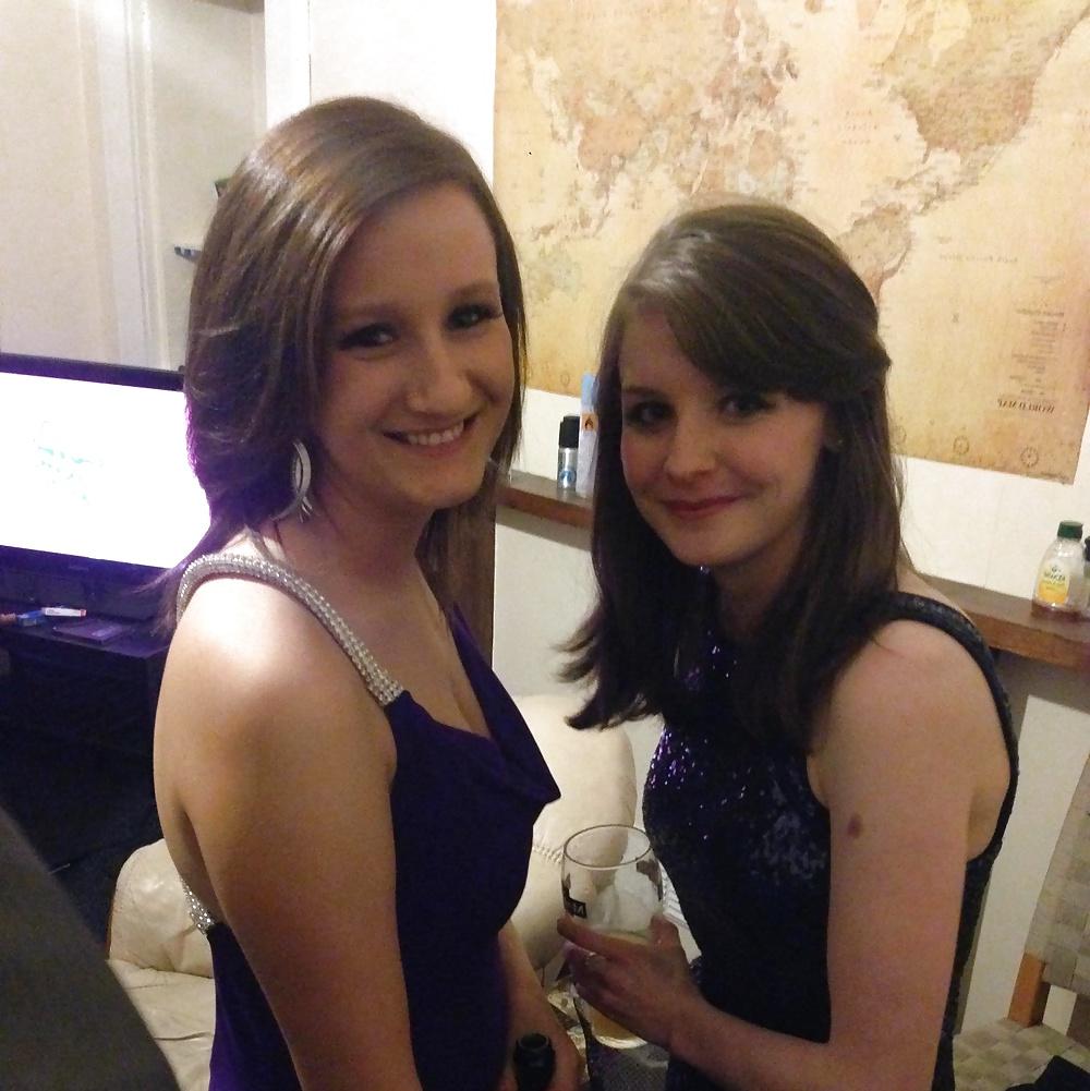 25P Cute scottish lass