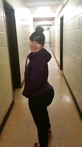 25P Latina Milf From the hood with BIG ASS!