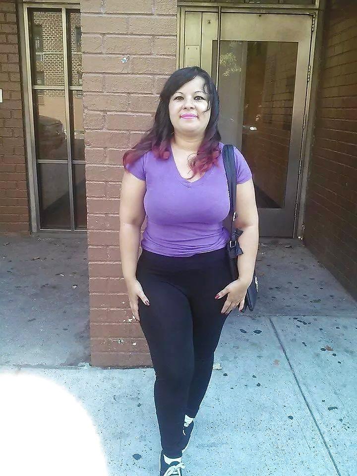 25P Latina Milf From the hood with BIG ASS!