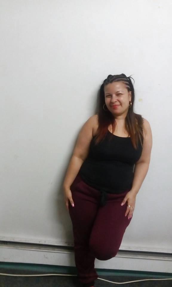 25P Latina Milf From the hood with BIG ASS!