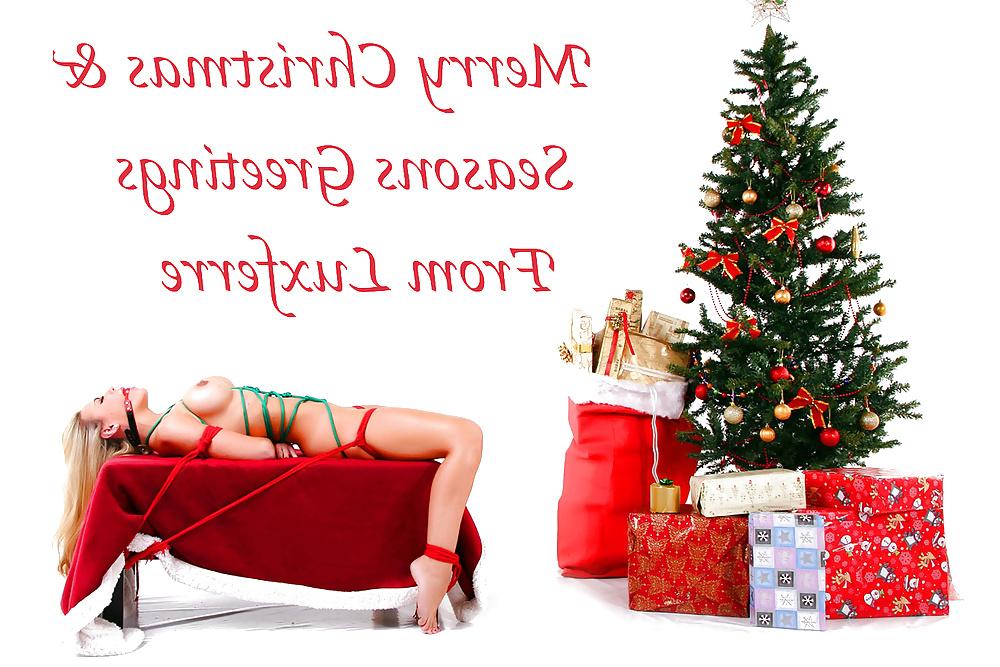 5P Xmas 2014