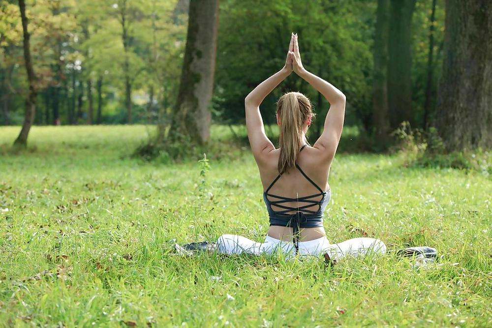 25P Who Doesn't Like Yoga? 2