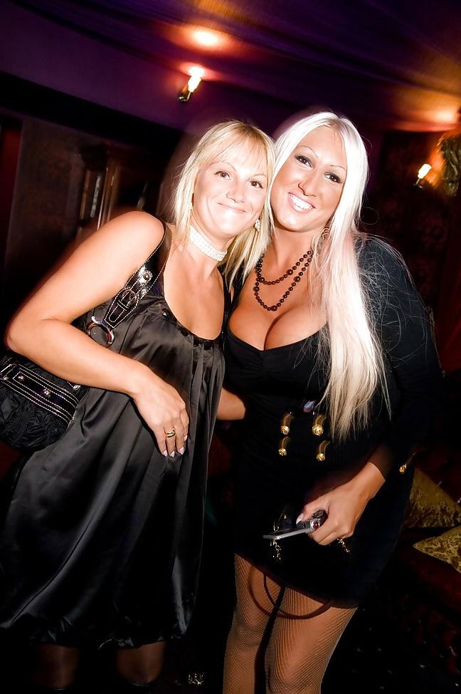25P Busty Russian woman