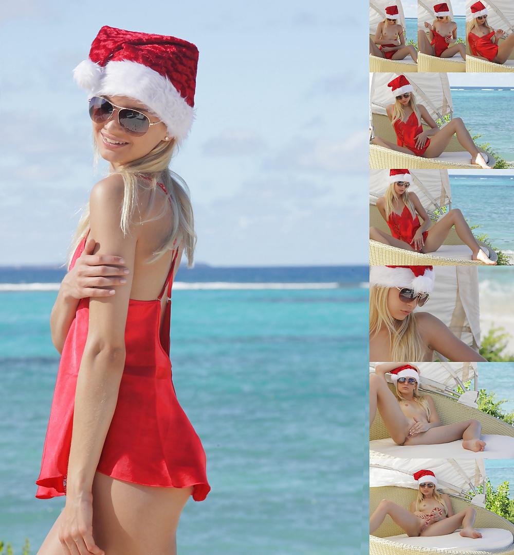 14P Wundervoller Teenager! (Weihnachtsausgabe)