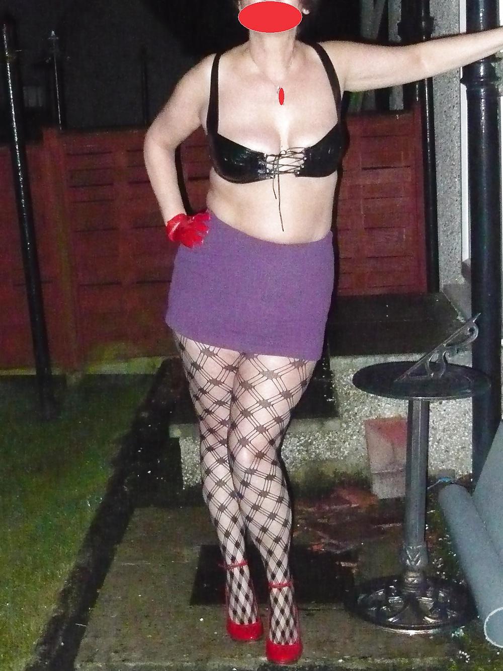 9P Merry Xmas cheer