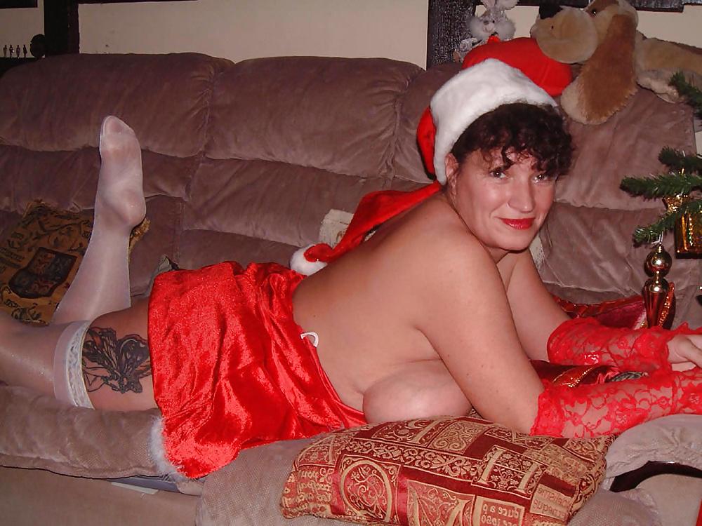 25P Fantastic Mature! (Xmas Edition)