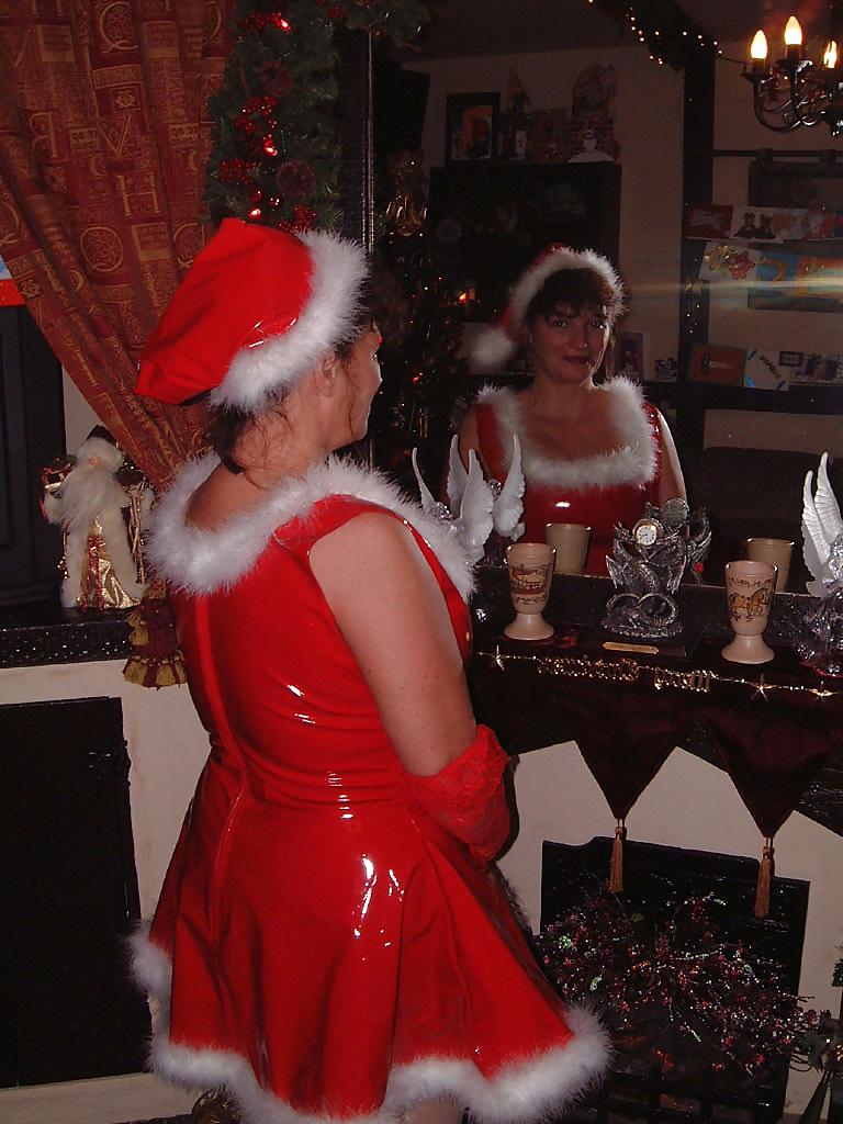 25P Fantastic Mature! (Xmas Edition)