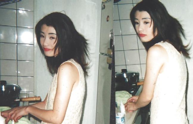 20P Japanese Married Woman -mazerunakiken 1