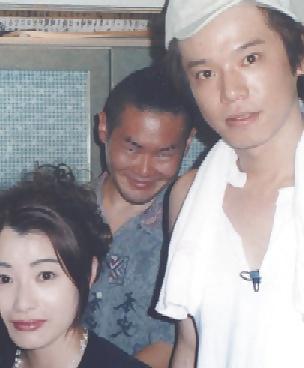 20P Japanese Married Woman -mazerunakiken 1