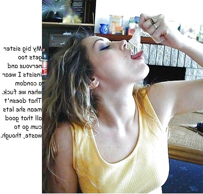 15P Taboo Captions 2 (Comment Please)