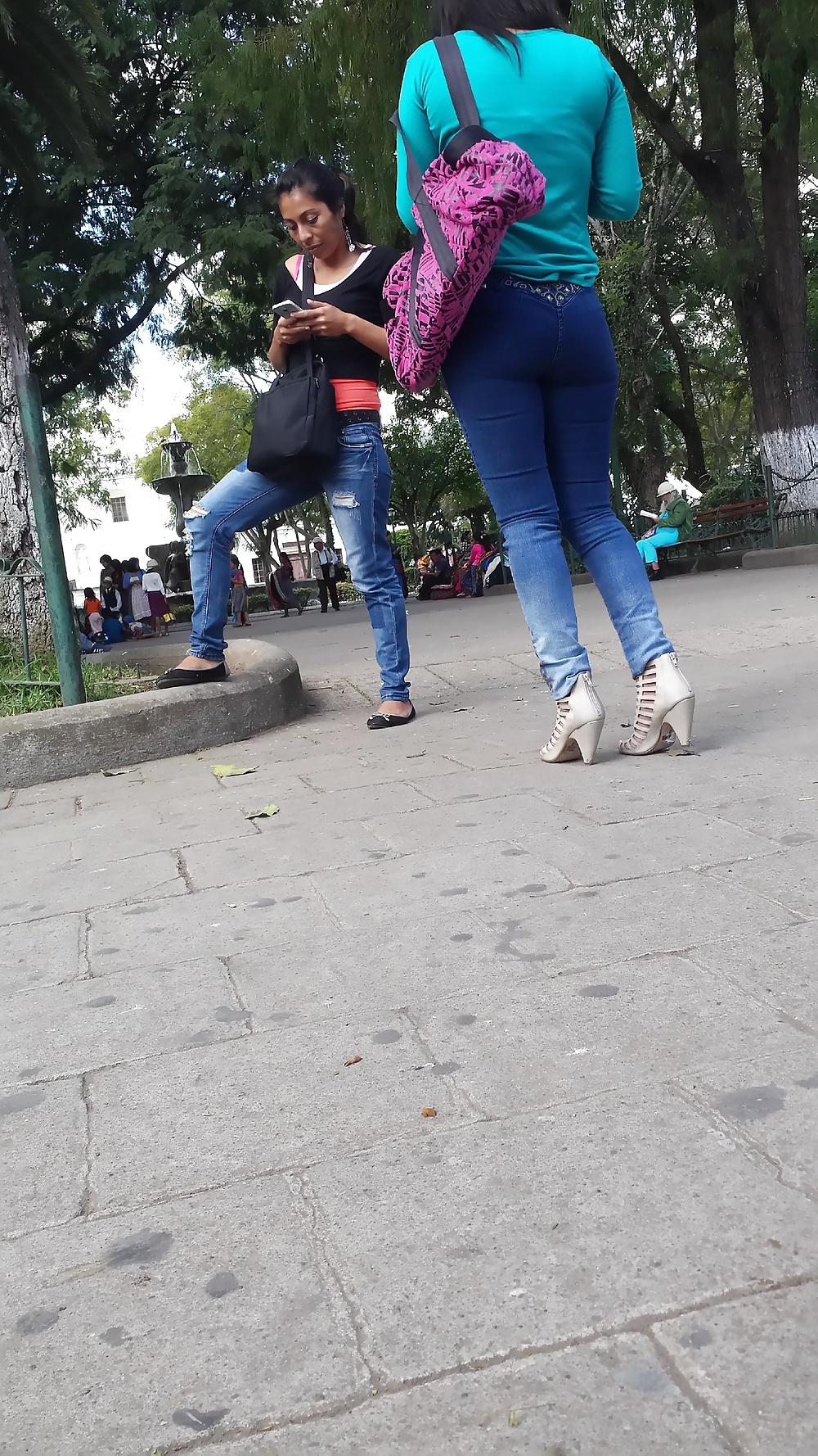 6P Latino Ass