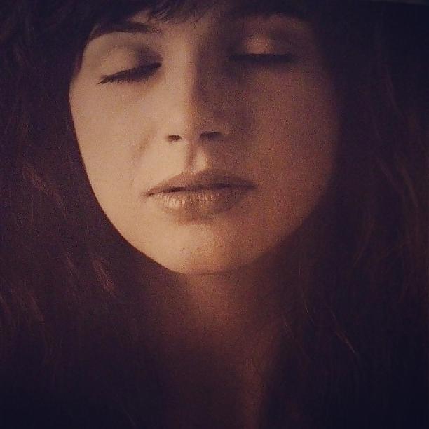 25P Kate Bush - Goddess 7