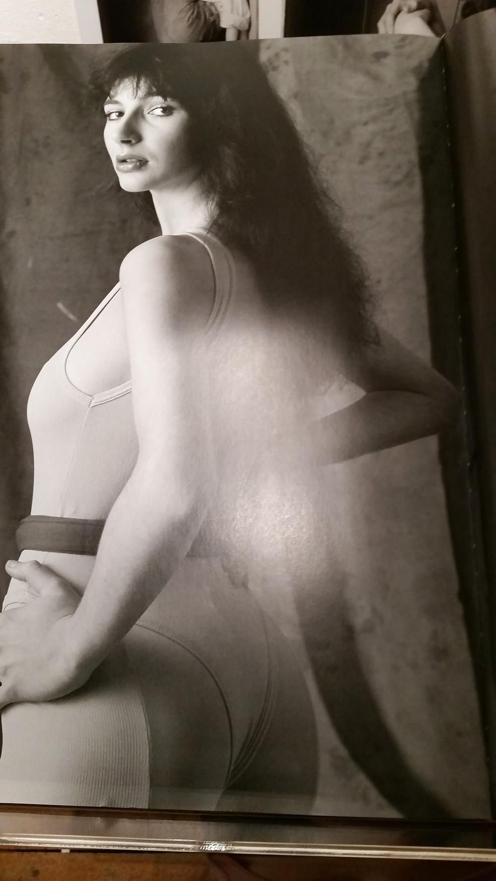 25P Kate Bush - Goddess 7