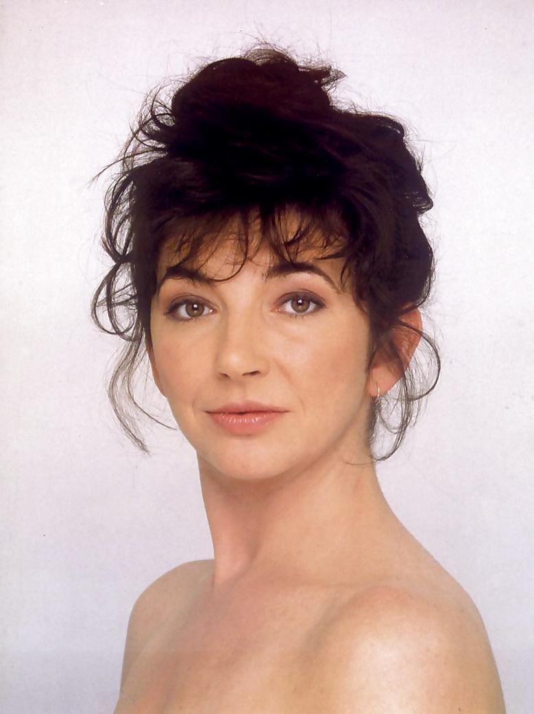 25P Kate Bush - Goddess 7