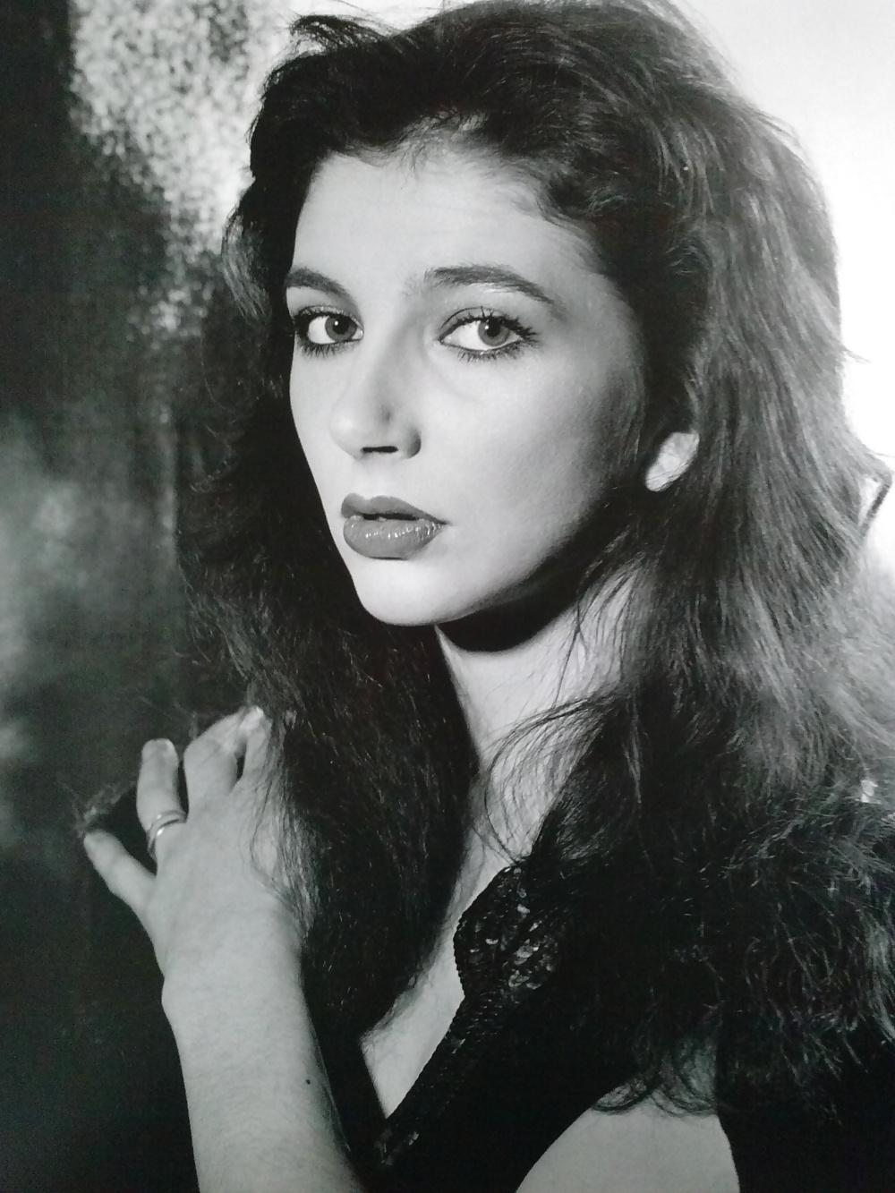 25P Kate Bush - Goddess 7