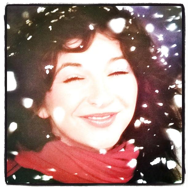 25P Kate Bush - Goddess 7