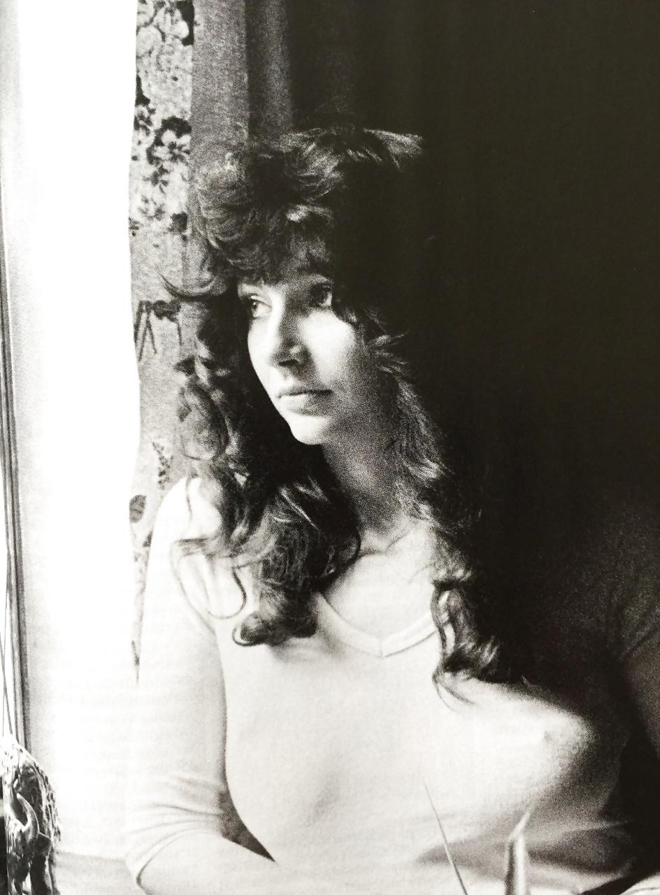 25P Kate Bush - Goddess 7