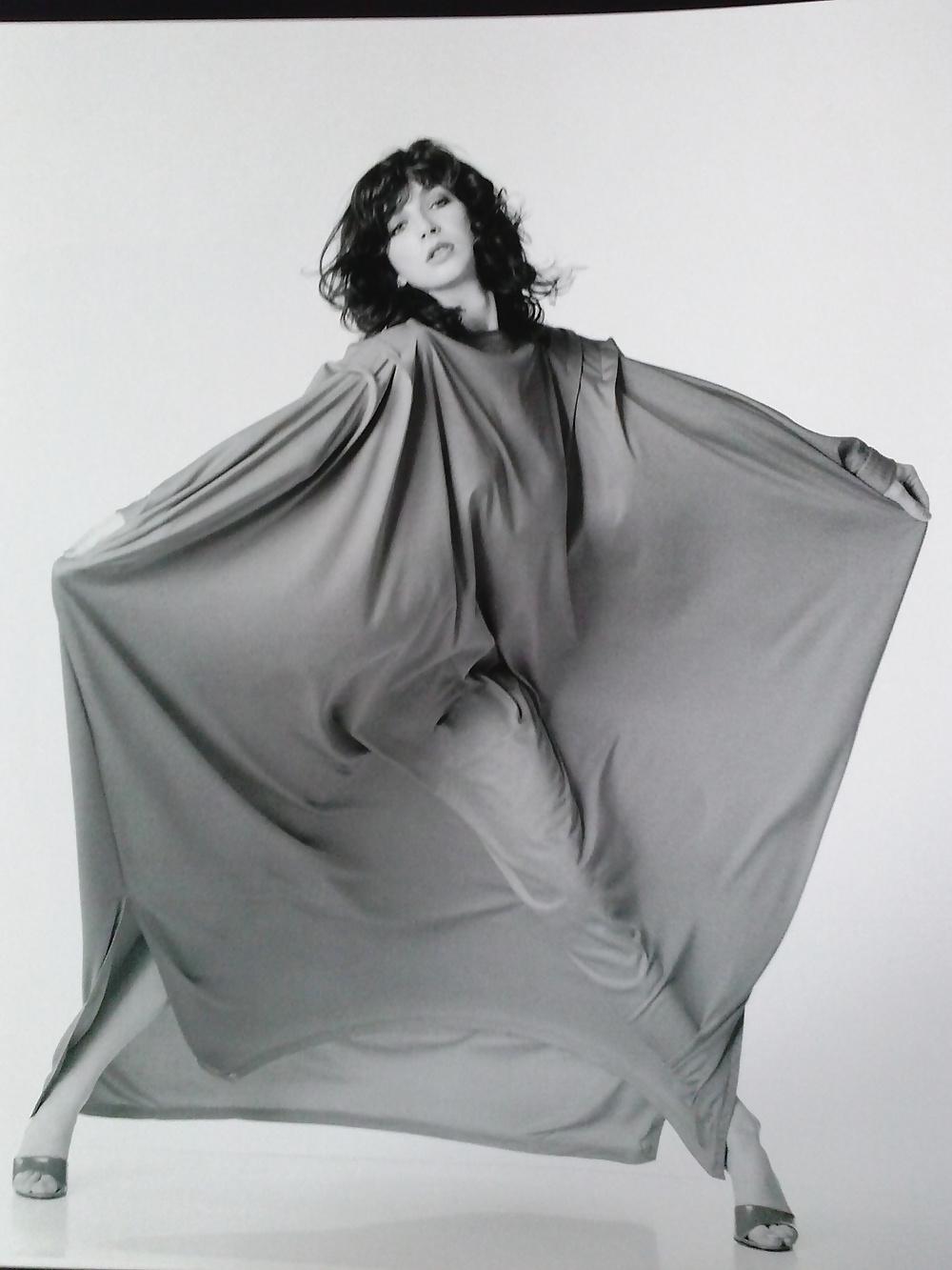 25P Kate Bush - Goddess 7