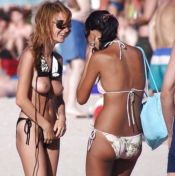 25P Amateurs Flashing