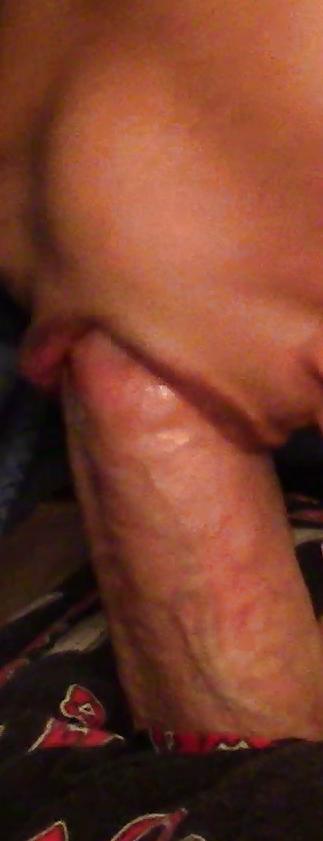 12P Xmas Blowjob