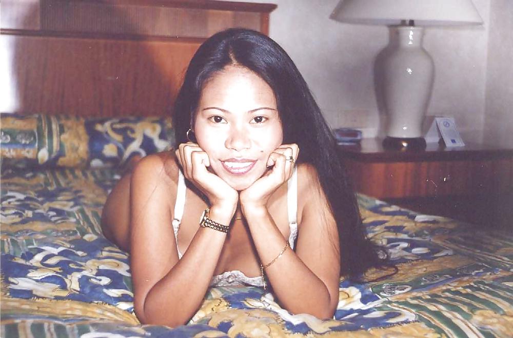 10P Unknown asian milf