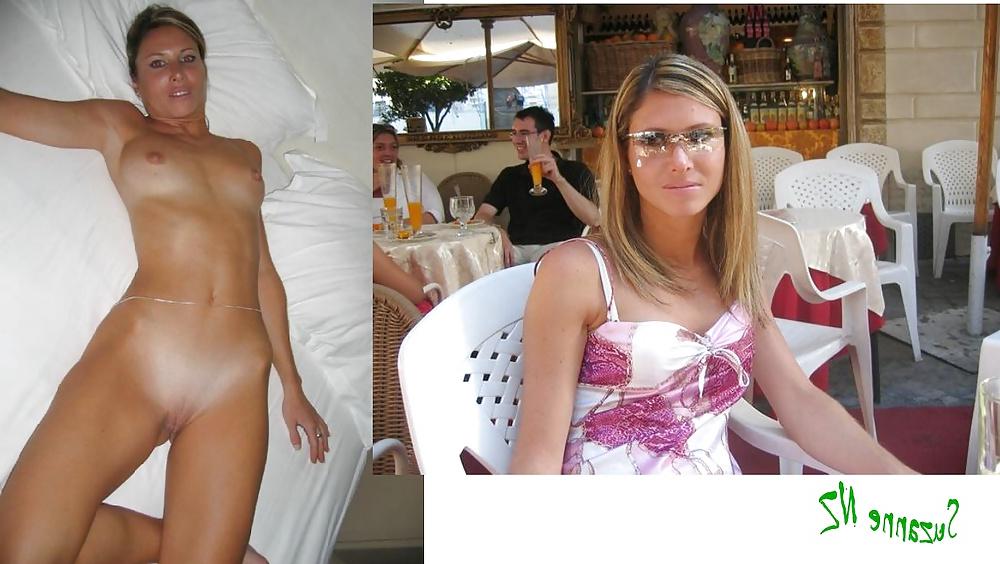 25P SEXY WIVES AND GIRLFRIENDS 16