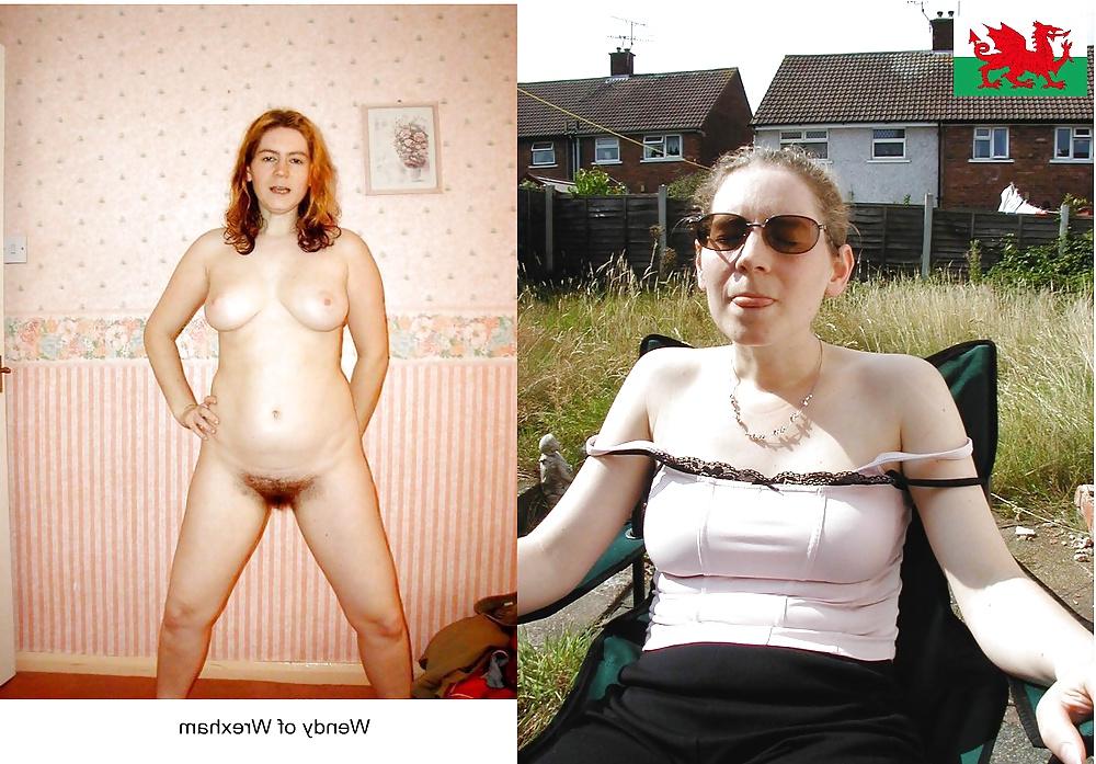25P SEXY WIVES AND GIRLFRIENDS 16