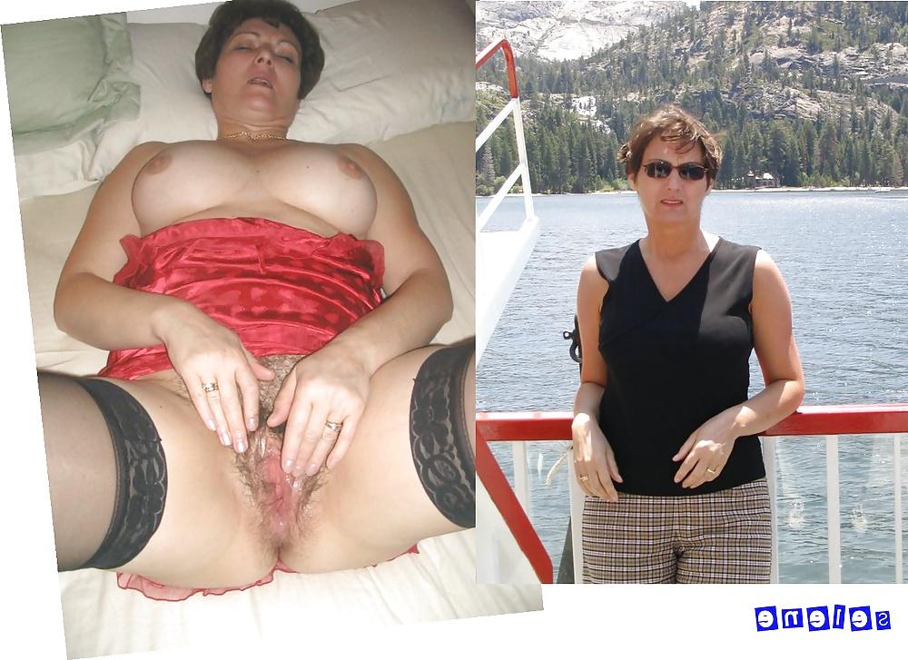 25P SEXY WIVES AND GIRLFRIENDS 16