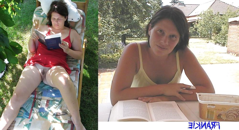 25P SEXY WIVES AND GIRLFRIENDS 16