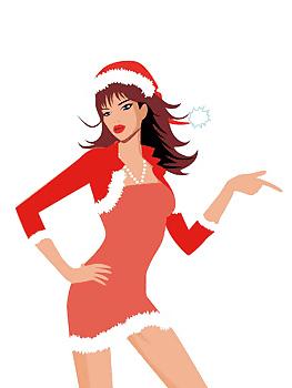 5P Xhamster at Xmas 2014