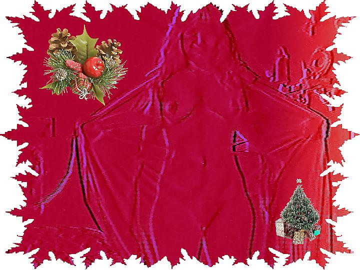 5P Xhamster at Xmas 2014