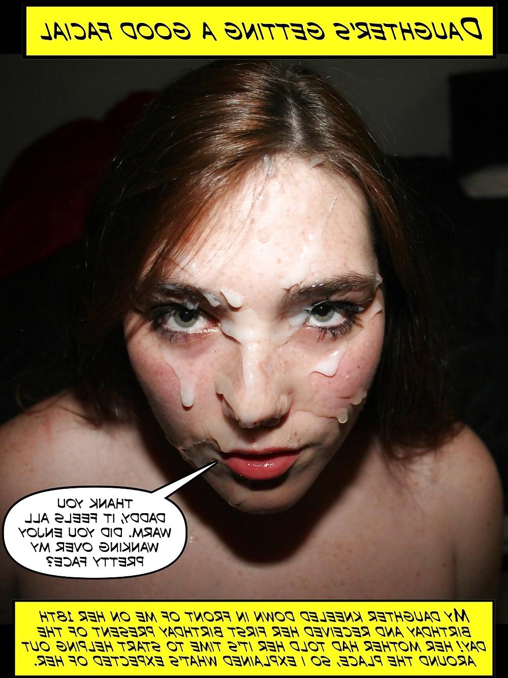 20P Dads In NOT daughters