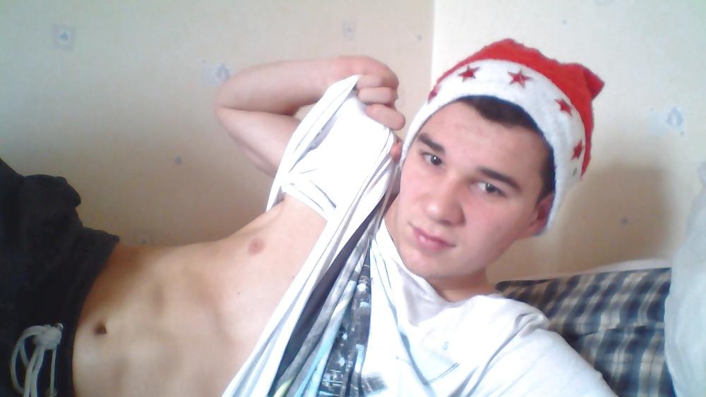 9P Xmas ! do you want to see more ?