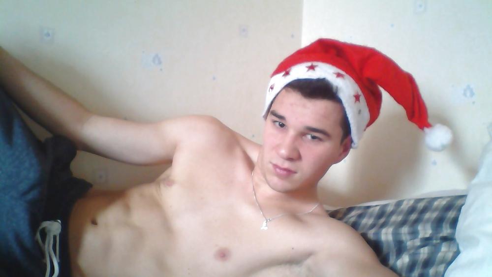 9P Xmas ! do you want to see more ?