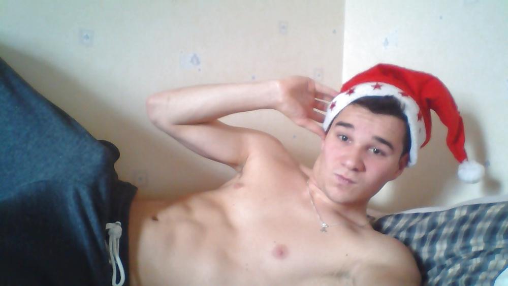 9P Xmas ! do you want to see more ?